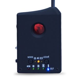 DTK-604H】盗聴器・盗撮器・携帯電話・GPSスキャナー