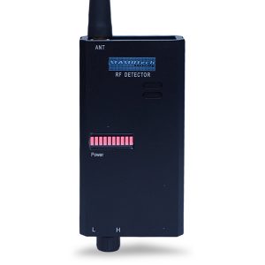 【DTK-607H】 盗聴器・盗撮器・携帯電話・GPSスキャナー