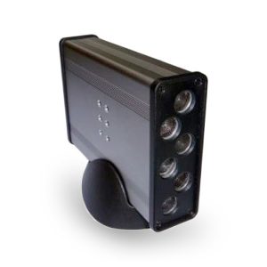【VRJ-992D】小型盗聴器・音声振動受信装置抑制機器