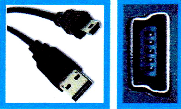 長時間使用USBポート機能